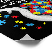 It Takes A Special Mom To Hear What A Son Cannot S ポスター (角)