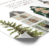 It Takes a Village Winter Books for Baby ポスター (角)