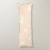 It Takes Two Teacup Piglets ボディピロー (裏面 (縦))