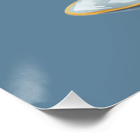 It Takes Two Teacup Piglets ポスター (コーナー)