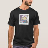 It takes two to tango but thatu2019s just the mini tシャツ (正面)