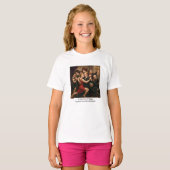 It takes two to tango tシャツ (正面フル)