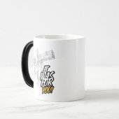 It Was For You モーフィングマグカップ (正面左)