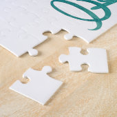 It Was Jesus....  ジグソーパズル (側面)