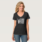 IT WAS NEVER A PHASE、ライフスタイル エルダー・エモ S Tシャツ (正面フル)