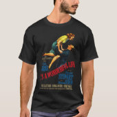 It&x27;s a Wonderful Life (1946) - Artwork Classic Tシャツ (正面)