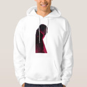 Itachi Hoodie パーカ (正面)
