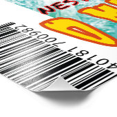 Itacoatiara フォトプリント (角)