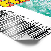 Itacoatiara フォトプリント (角)