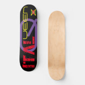 ITAL QUEEN SKATEBOARDS / JMT USA スケートボード (正面)