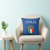 Italia クッション (椅子)