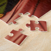 Italia and Germania (Italy and Germany as Sisters) ジグソーパズル (側面)