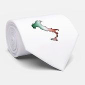Italia – Italy ネクタイ (ロール)