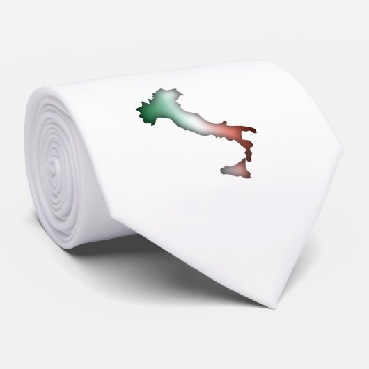 Italia – Italy ネクタイ (ロール)