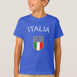 Italia Tシャツ