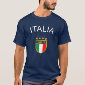 Italia Tシャツ (正面)