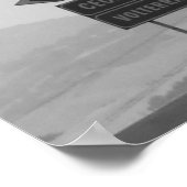 Italia - Toskana ポスター (角)