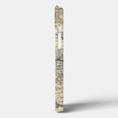 Italiaeのregiones IIIIXI Case-Mate iPhoneケース (裏面 / 左)