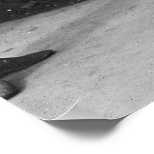 Italian Bread Peddlers: 1900 ポスター (角)