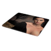 Italian Fall cutting board カッティングボード (角)