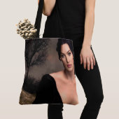 Italian Fall tote bag トートバッグ (クローズアップ)