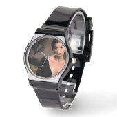 Italian Fall watch 腕時計 (傾斜)