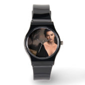 Italian Fall watch 腕時計 (正面)