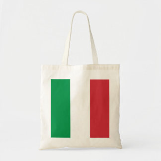 Italian Flag, flag of italy, italia トートバッグ