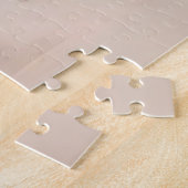 Italian Greyhound Dog Painting ジグソーパズル (側面)