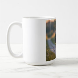 Italian Greyhound Elegant Breed Coffee Mug コーヒーマグカップ