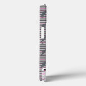 Italian Greyhound Iphone Case, Dog Silly Iggy Case-Mate iPhoneケース (裏面 / 右)