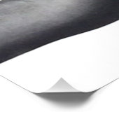 Italian Hand ポスター (コーナー)