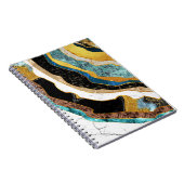 italian marble ノートブック (右側)