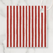 Italian Pasta Holy Cannoli Birthday Party フェイバータグ (裏面)