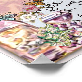 ~Italian Vineyard Fantasy ~ ポスター (角)