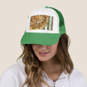 Italianoのピザ人 キャップ (インサイチュ)