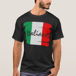 Italianoのワイシャツ Tシャツ