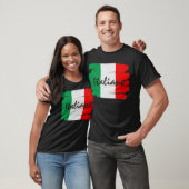 Italianoのワイシャツ Tシャツ (ユニセックス)