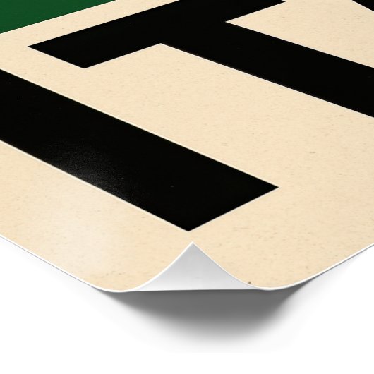 ITALIE – Spaghetti et Tomate en Explosion Visuelle ポスター (コーナー)