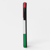 Italienische Fahne Case-Mate iPhoneケース (裏面/左)