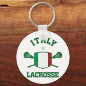 Italy キーホルダー (正面)