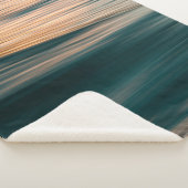 Italy シェルパブランケット (3/4)