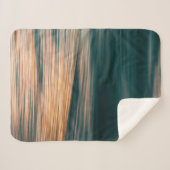 Italy シェルパブランケット (正面(横))