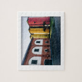 Italy Farm & Agriculture - 8x10 - 110個 ジグソーパズル (縦)