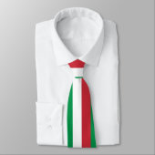 Italy Flag ネクタイ (タイ)