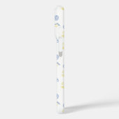 Italy Lover– Ciao Italian Vibes Case-Mate iPhoneケース (裏面 / 左)