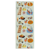  Italy Perfect Vacation ワインギフトバッグ (裏面)