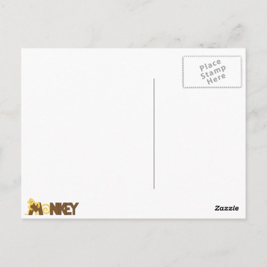 Italy Postcard ポストカード (裏面)