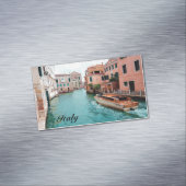 Italy Venice マグネット名刺 (インサイチュ)