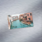 Italy Venice マグネット名刺 (インサイチュ)